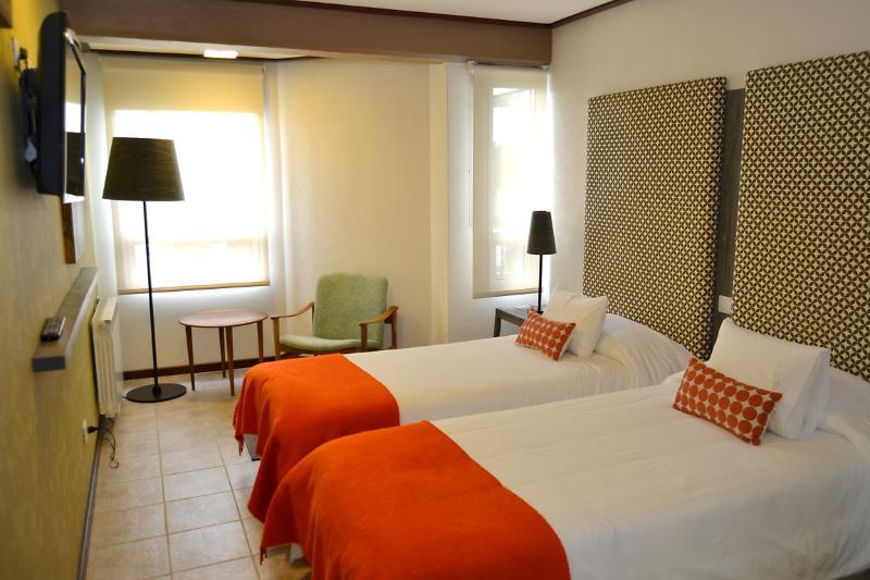 Hotel Aca El Calafate Exteriér fotografie
